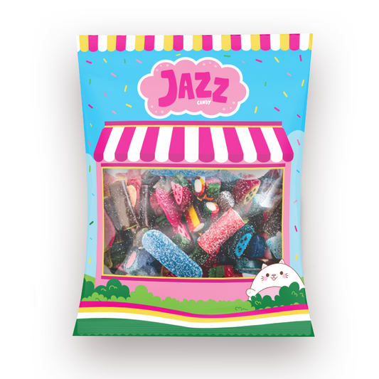Gemischte Tüte (500g)