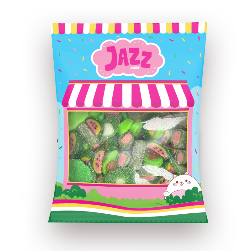 Grüne Tüte  (500g)