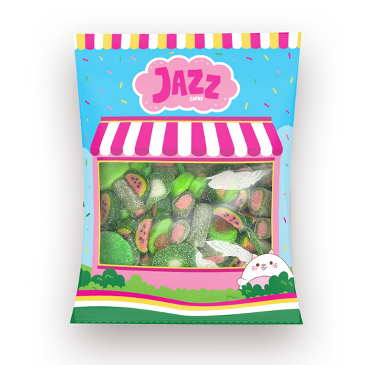 Grüne Tüte  (500g)