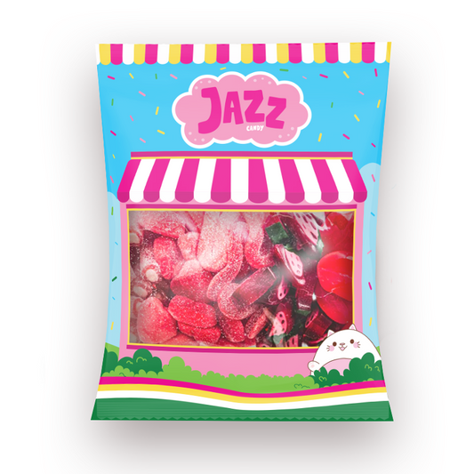 Rote Tüte (500g)