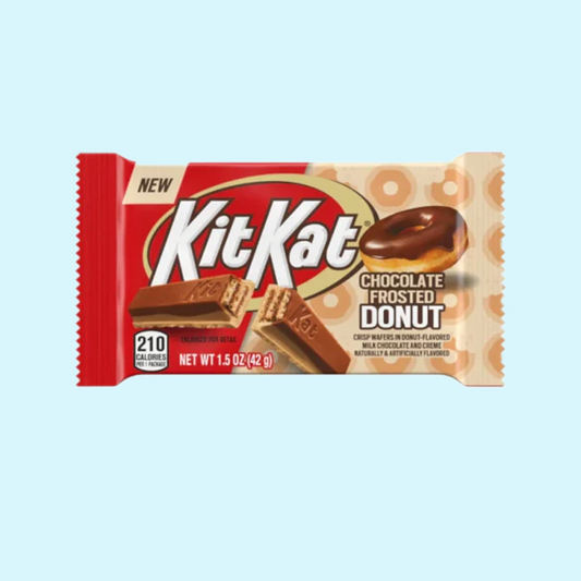 KitKat Frosted Donut 42g