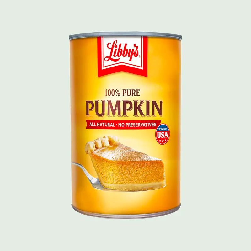 Libby's - Pumpkin Spice Libby's