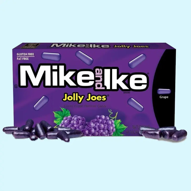 Mike&Ike Jolly Joes Mike and Ike