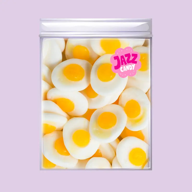 Mini Spiegeleier Jazz Candy