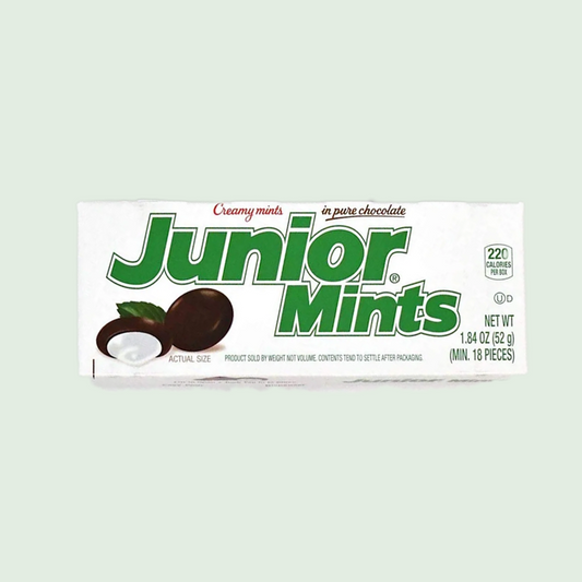 Junior Mints 52g