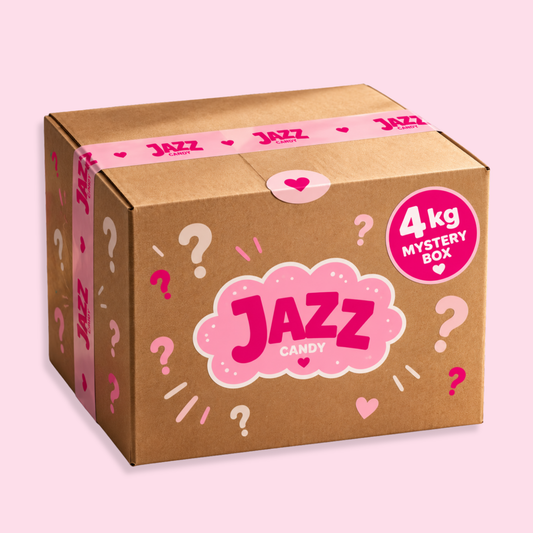 Mysterybox (4 KG)