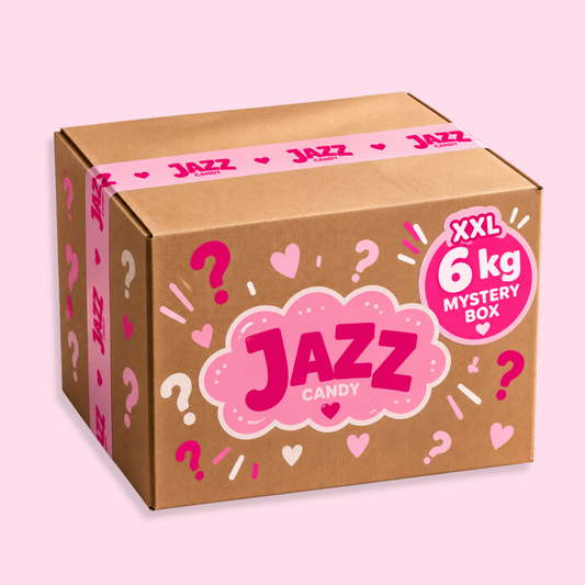 XXL Mysterybox (6 KG)