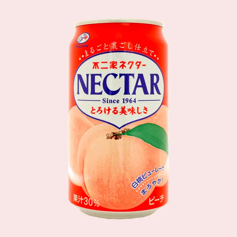 Peach Nektar Dragonball