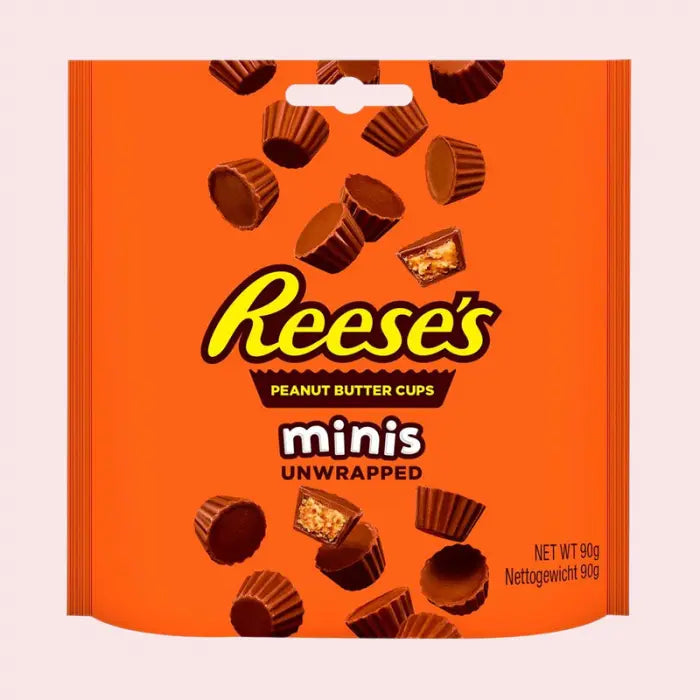 Reese's - Minis Reese's