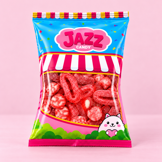 Rote Tüte  (500g)