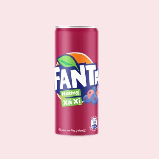 Fanta - Sarsi DPG 320ml