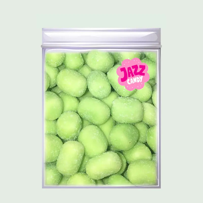 Saure Apfel Kracher Jazz Candy