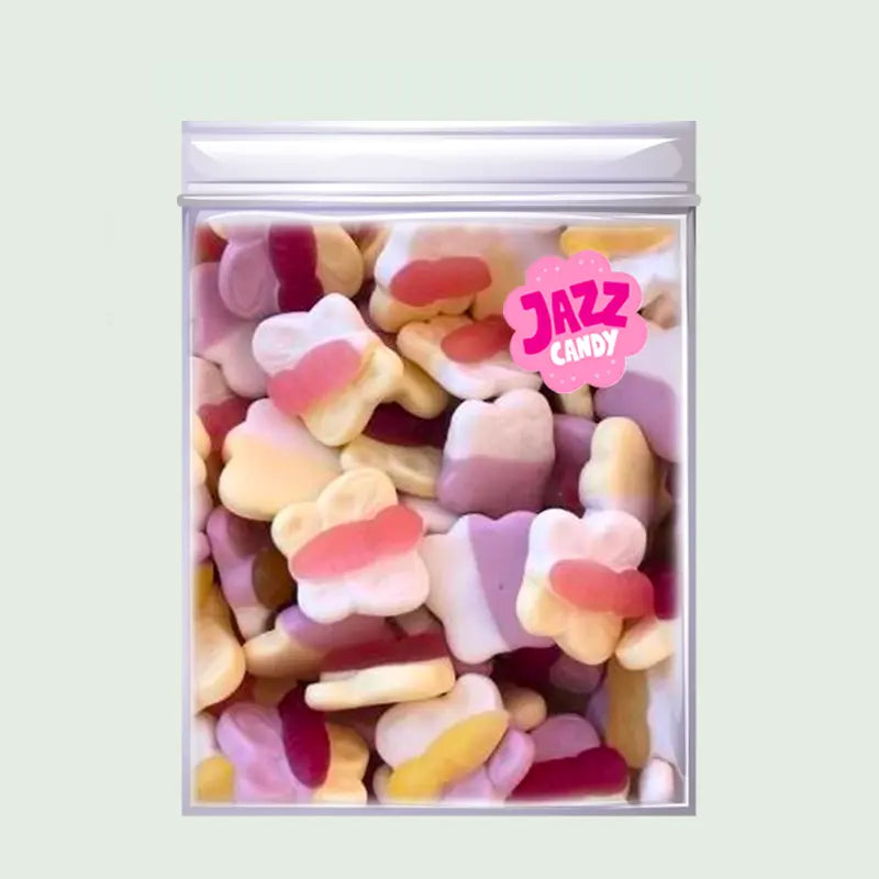 Schmetterlinge Jazz Candy