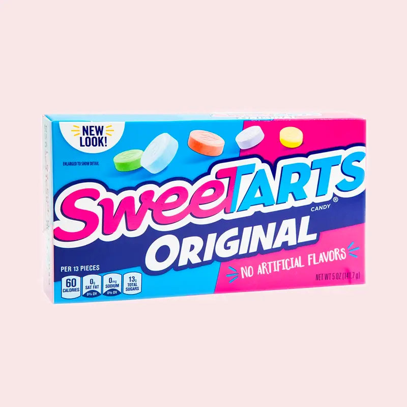 SweeTarts Original Theatre Box Ferrara Candy