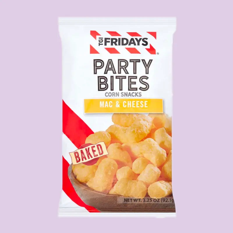 TGI Mac & Cheese TGI