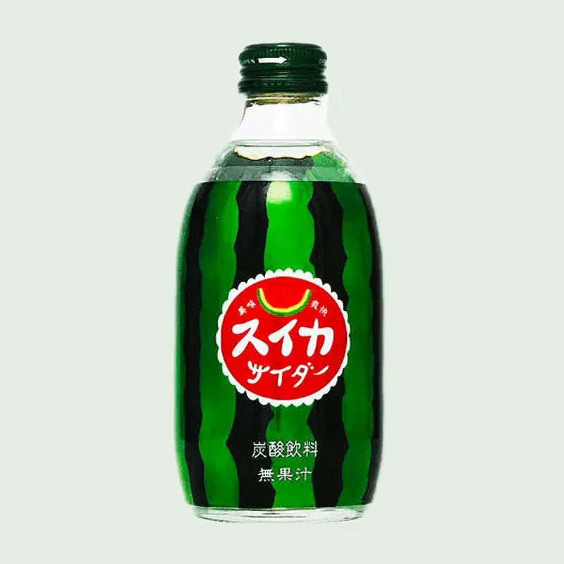 Wassermelonen Cider Tomomasu