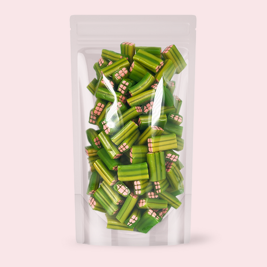 Wassermelonen Bricks (450g)