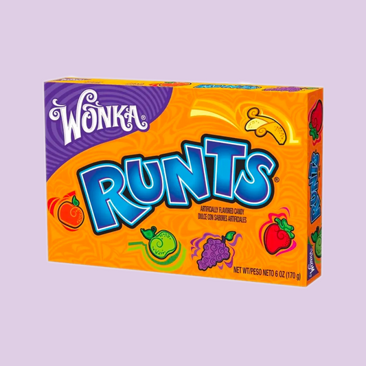 Runts 141g