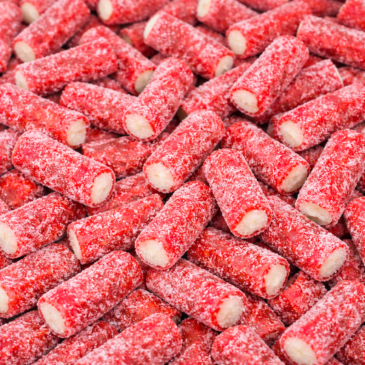 Erdbeer Stixx (500g)