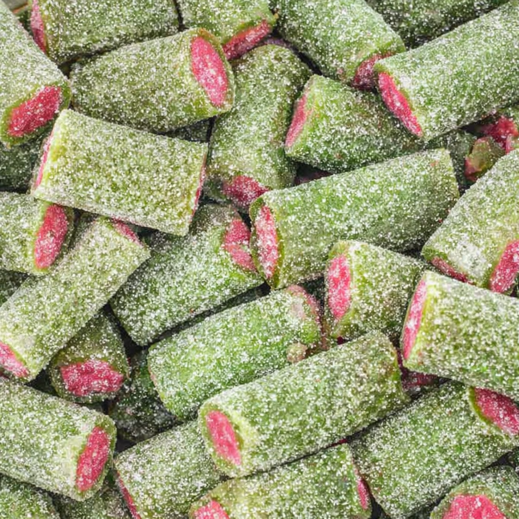 Wassermelonen Stixx (500g)