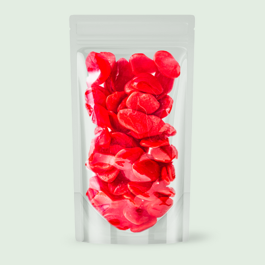 Rote Lippen (500g)